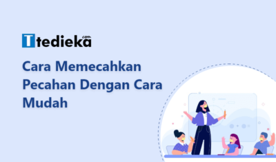 Apa itu Pecahan dan Manfaatnya dalam Kehidupan Sehari-hari?