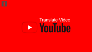 Cara menerjemahkan video youtube tidak ada subtitle