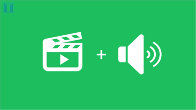4 Cara Menggabungkan Video dan Audio di PC