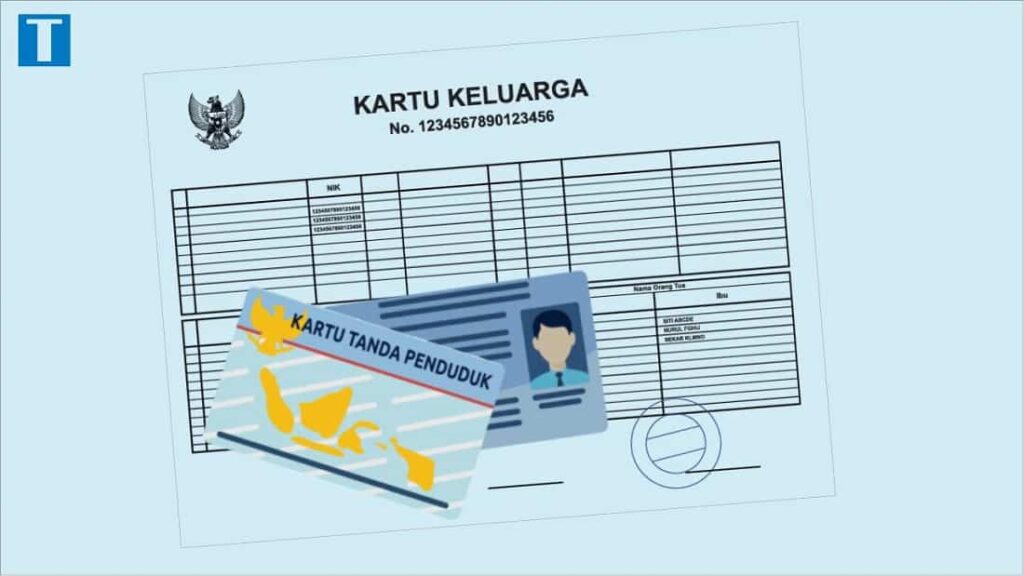 Begini Cara Pindah Alamat beserta Syarat dan Prosedurnya