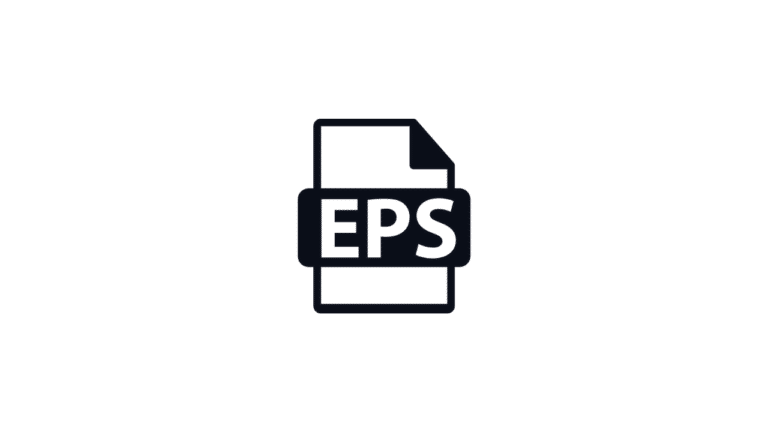 Cara membuka file EPS
