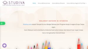 kursus toefl di studiva