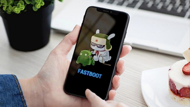 cara mengatasi fastboot xiaomi