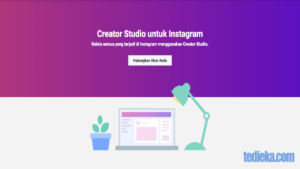 ulasan lengkap creator studio instagram