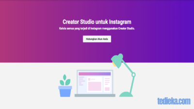 Ulasan Lengkap Creator Studio Instagram