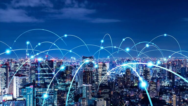 cara kerja internet yang mudah dipahami