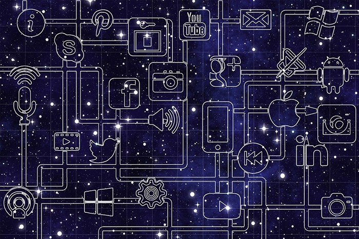 cara kerja internet tcpip