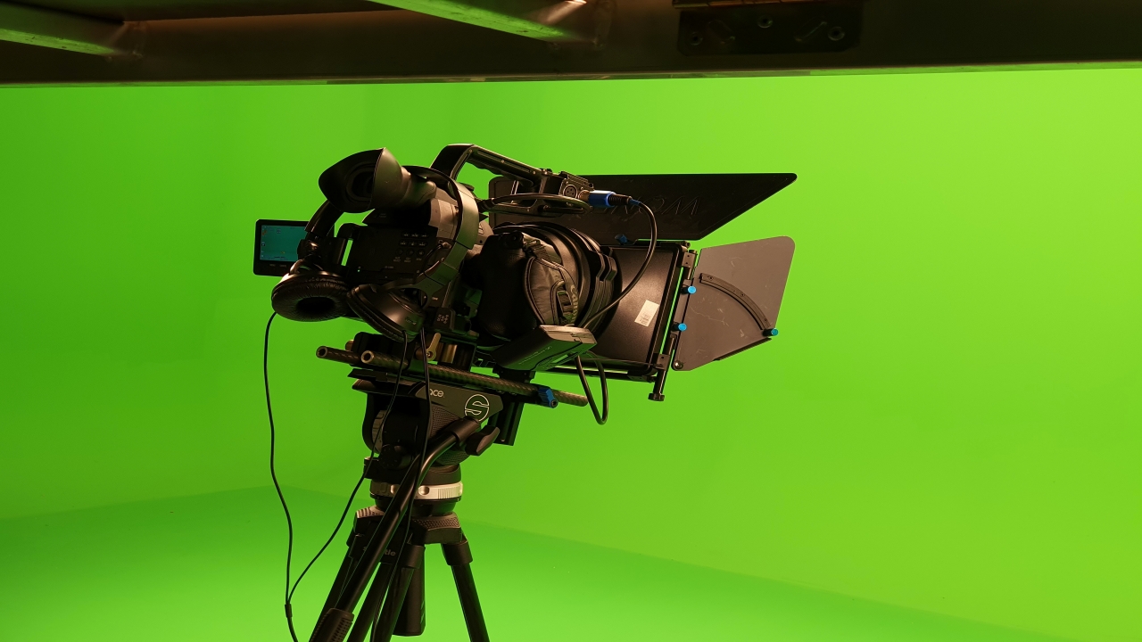 Apa itu Green Screen? Berikut Penjelasan dan Cara Menggunakannya!