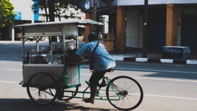 Biaya Modal Usaha Martabak Manis, Keuntungan, Dan Tips Suksesnya