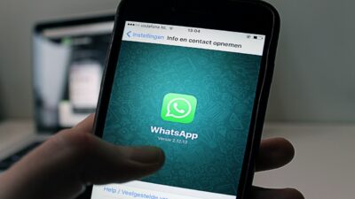 Cara Membuat Sound of Text WA dengan Mudah