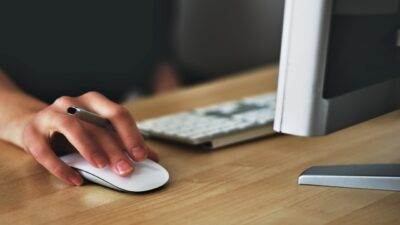 7 Cara Belajar Komputer Dengan Cepat Untuk Pemula