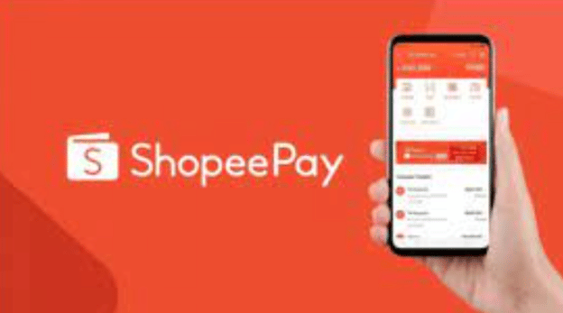 Cara mengubah koin shopee menjadi Shopeepay 