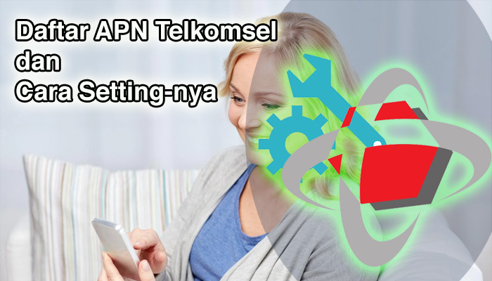 APN Telkomsel