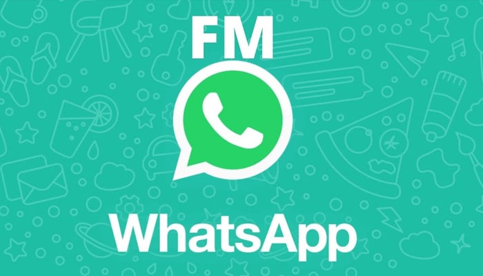 FM Whatsapp