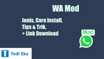 Download WA Mod – 9 Aplikasi Terbaru Lengkap Dengan Link Unduh