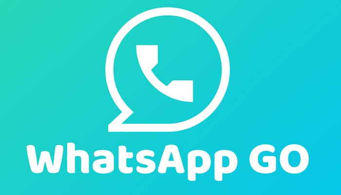 Whatsapp Go