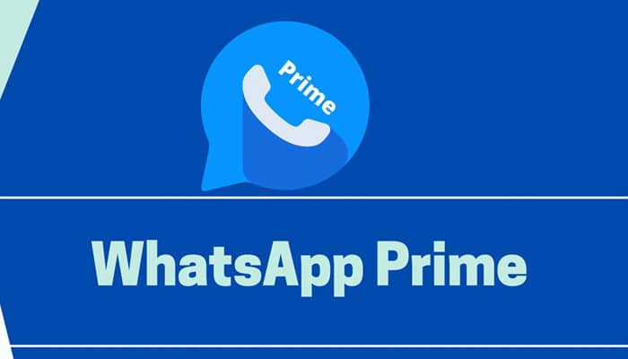 Whatsapp Prime