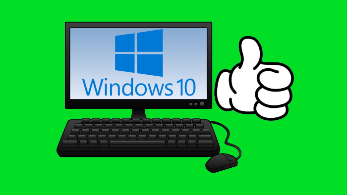 Apa Kelebihan dari Windows 10?