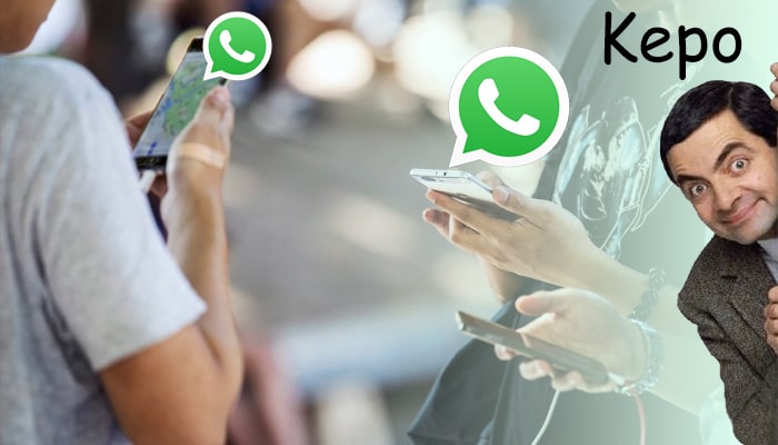 bahaya menggunakan whatsapp mod