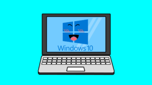 Cara Install Ulang Windows 10