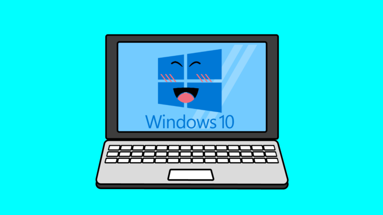 Cara Install Ulang Windows 10
