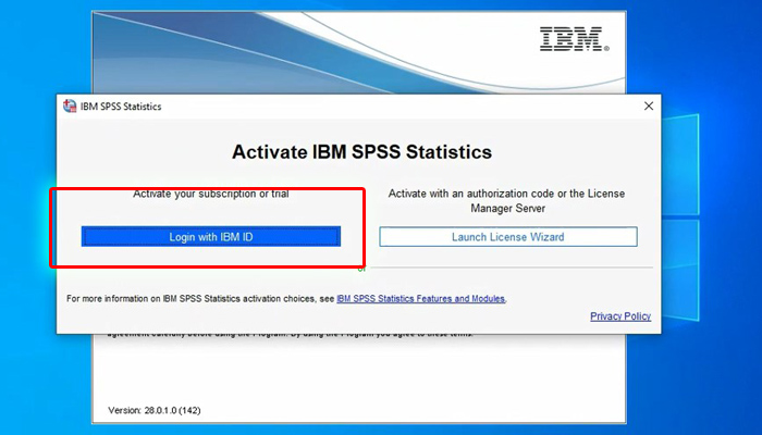 cara menggunakan spss