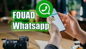 Fouad Whatsapp