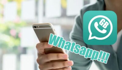 Download GB Whatsapp APK Terbaru yang Aman