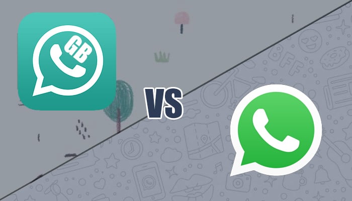gb whatsapp vs whatsapp asli