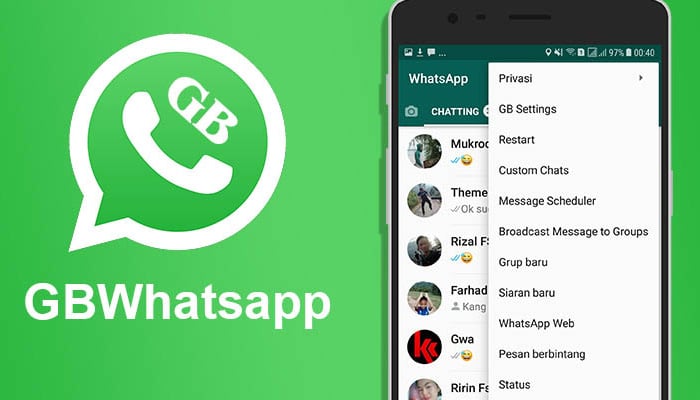 gb whatsapp