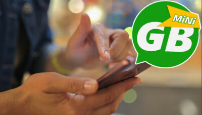 Download APK GBWhatsapp Mini Terbaru – Lebih Ringan dan Lancar