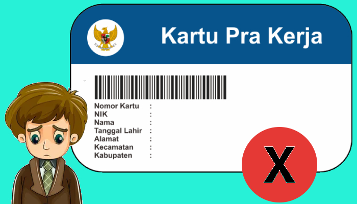 Masalah yang Jadi Alasan Ingin Hapus Akun Prakerja