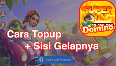 Top Up Higgs Domino via Pulsa dan Sisi Gelapnya