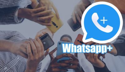 Download Whatsapp Plus APK Terbaru + Cara Install Mudah