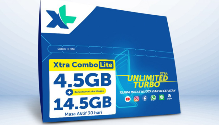 APN XL Unlimited