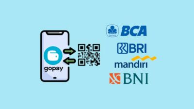 17+ Kode Virtual Account GoPay (Top Up Mudah Tanpa Ribet)