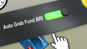 Auto Grab Fund BRI