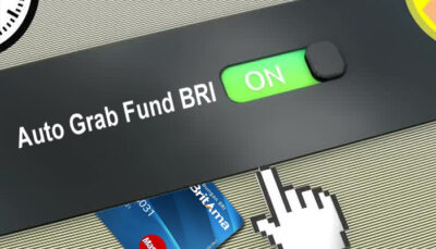Auto Grab Fund BRI – Pengertian, Potongan, dan Keuntungan