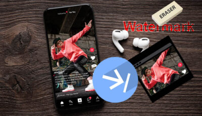 4 Cara Download Video TikTok – Dengan dan Tanpa Watermark