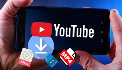 3 Cara Download Video Youtube – Super Gampang, Tanpa Ribet, Gratis!