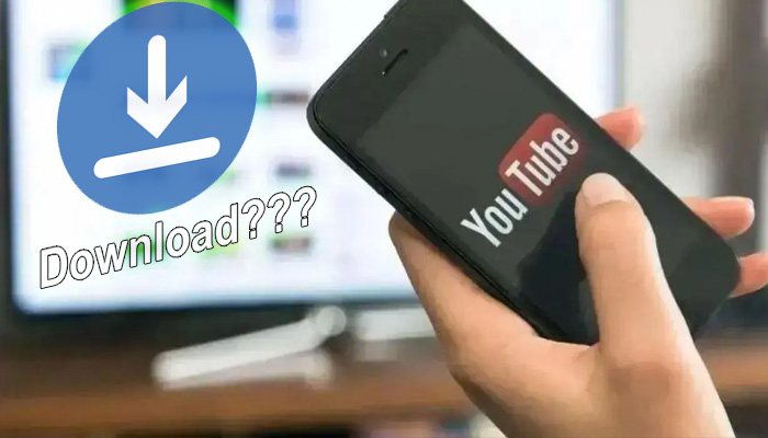 Cara Download Video Youtube di HP Tanpa Aplikasi