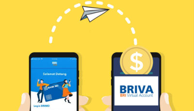 2 Cara Transfer Virtual Account BRI – Bedanya Dengan BRIVA Apa?