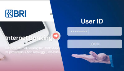 Contoh User ID BRI di Struk dan Cara Mengetahuinya (update 2023)