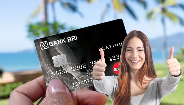 Keuntungan dan Fasilitas Black Card BRI