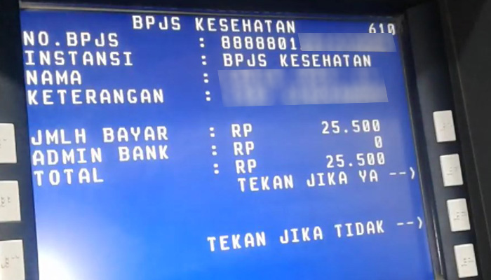 atm bri konfirmasi bpjs kesehatan