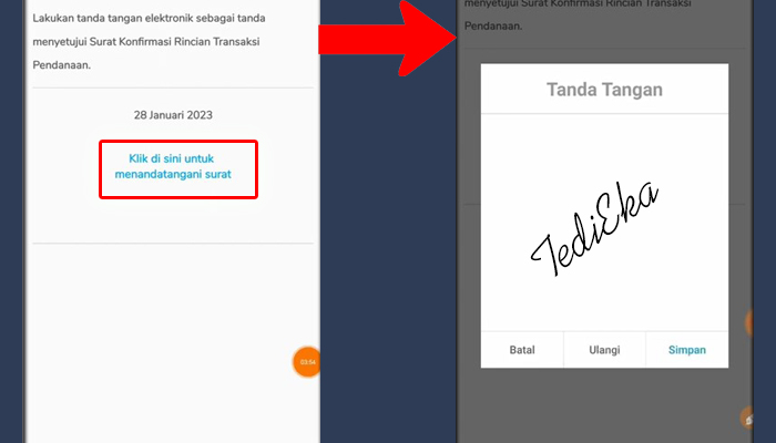 julo klik disini tanda tangan - buat tanda tangan