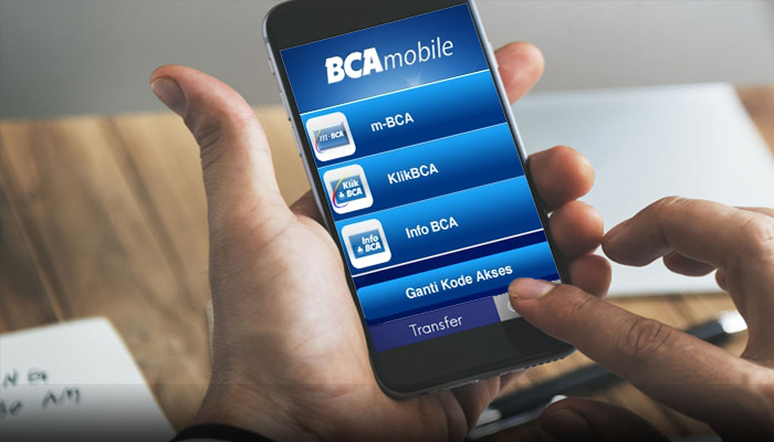 Alasan BCA Memberlakukan Limit Transfer