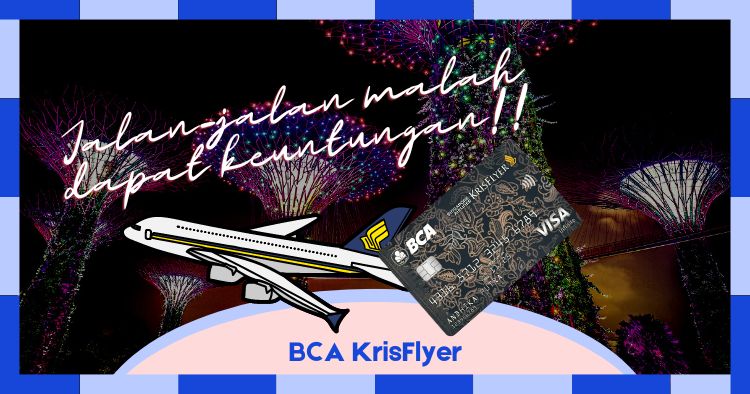 BCA KrisFlyer