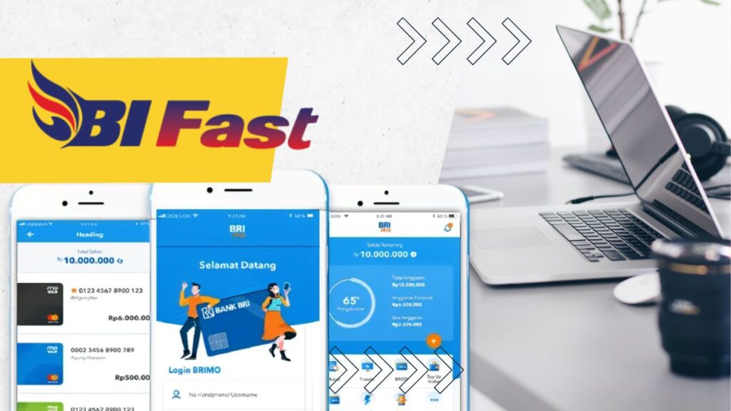 Cara Transfer Lewat BI Fast BRI - Cepat, Aman, dan Murah