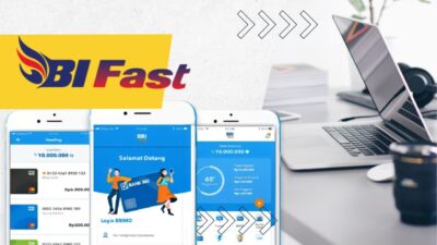 Cara Transfer Lewat BI Fast BRI – Cepat, Aman, dan Murah